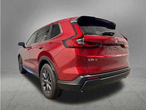New 2026 Honda CR-V EX-L image 3