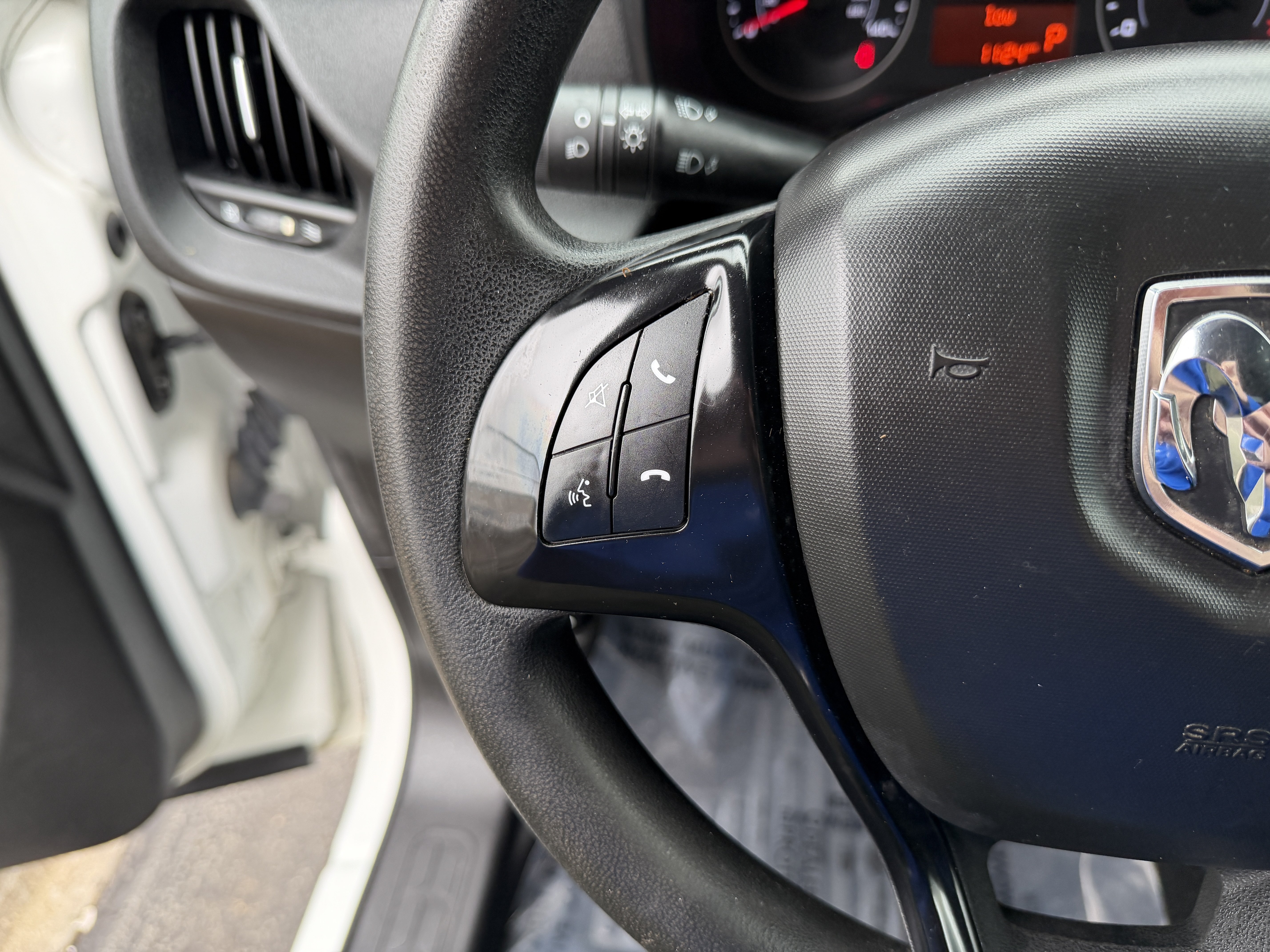 Used 2022 RAM ProMaster City Tradesman FWD image 14