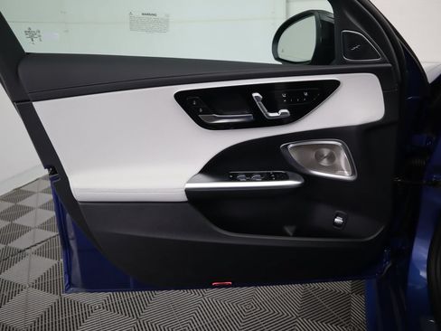Certified 2026 Mercedes-Benz C 300 Sedan image 26