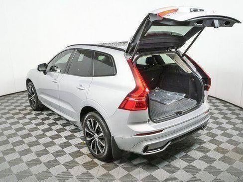 Used 2024 Volvo XC60 B5 Plus w/ Climate Package AWD/4WD image 29