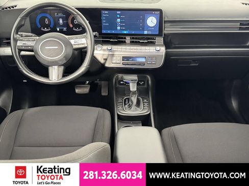 Used 2026 Hyundai Kona SEL Sport FWD image 22