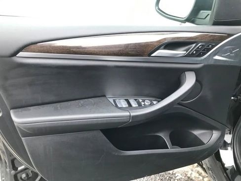 Used 2024 BMW X3 xDrive30i image 15