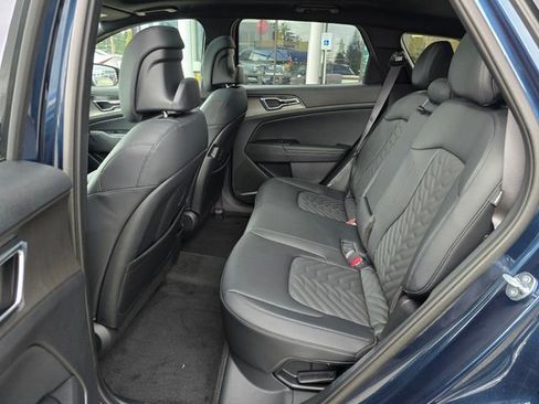 New 2026 Kia Sportage X-Line AWD/4WD image 14
