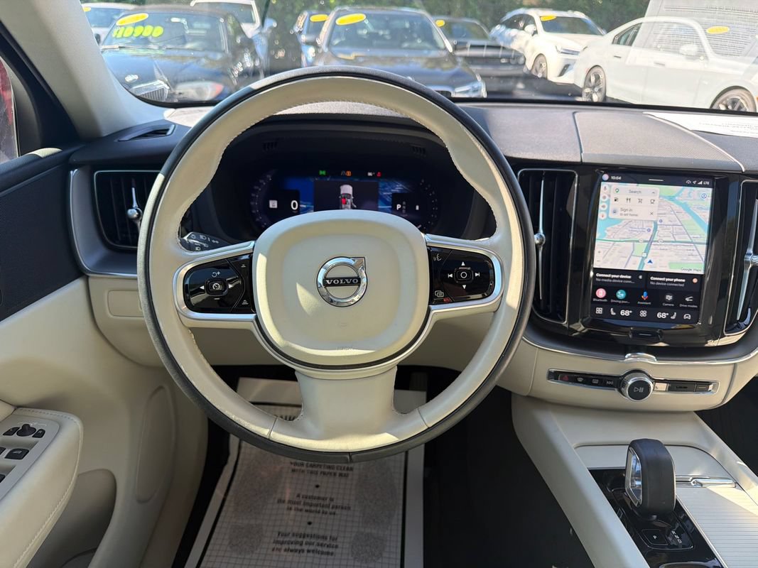 Used 2024 Volvo XC60 B5 Core w/ Protection Package Premier AWD/4WD image 21