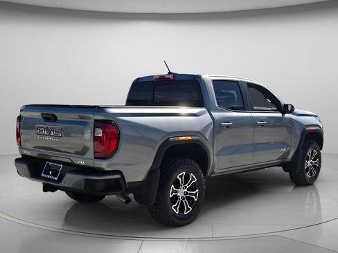 Used 2023 GMC Canyon AT4 w/ AT4 Premium Package AWD/4WD image 6