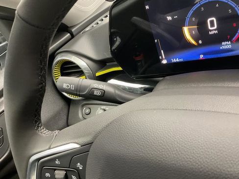 New 2026 Chevrolet Trax ACTIV image 18