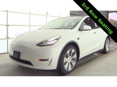 Used 2022 Tesla Model Y Long Range