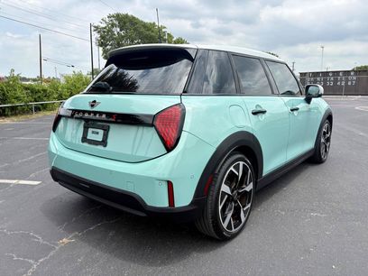 Used 2025 MINI Cooper S
