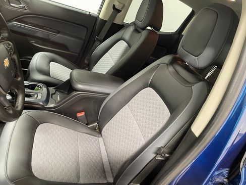 Used 2019 Chevrolet Colorado Z71 image 12