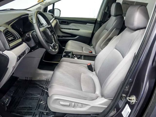 Used 2019 Honda Odyssey EX image 12
