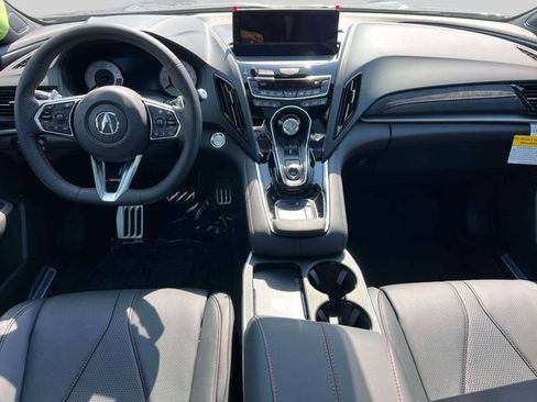 New 2026 Acura RDX w/ Advance Package AWD/4WD image 12
