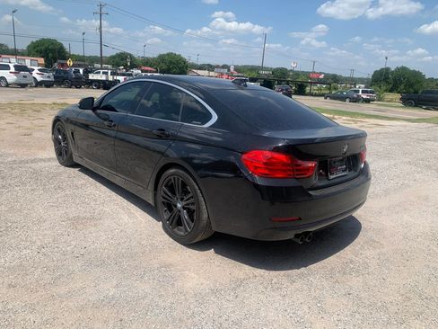 Used 2016 BMW 428i Gran Coupe RWD image 6