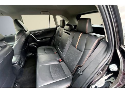 Used 2023 Toyota RAV4 Adventure image 26