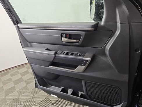 New 2026 Toyota Tundra Platinum AWD/4WD image 29