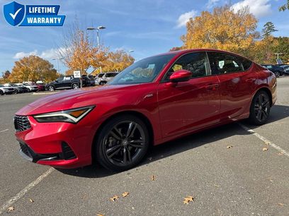 Used 2023 Acura Integra A-Spec