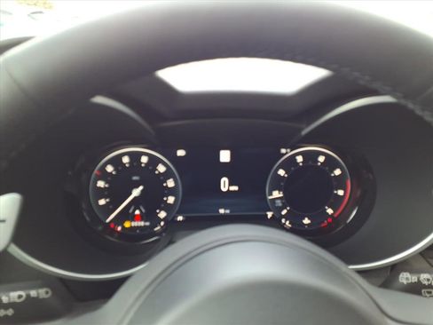 New 2025 Alfa Romeo Stelvio Sprint w/ Convenience Package image 24