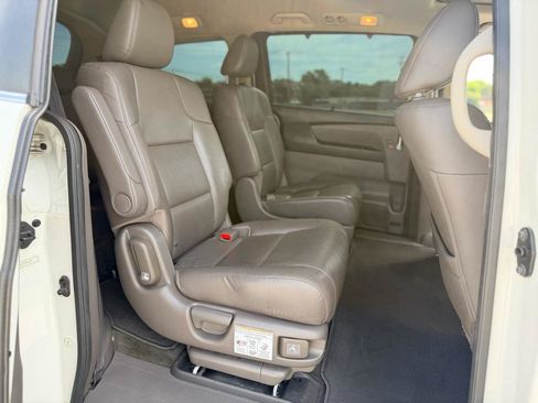 Used 2017 Honda Odyssey EX-L image 19