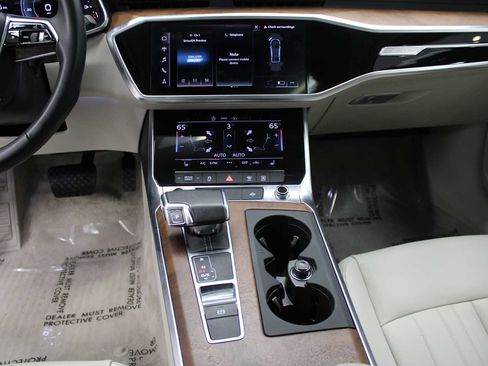 Used 2023 Audi A6 2.0T Premium w/ Convenience Package image 25