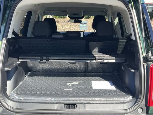 New 2025 Ford Bronco Sport Big Bend image 21