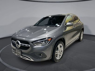 Certified 2021 Mercedes-Benz GLA 250 4MATIC