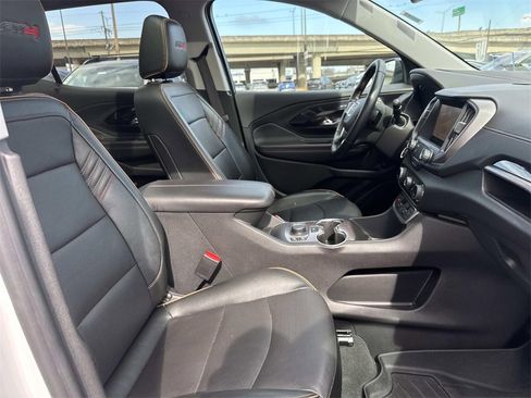Used 2024 GMC Terrain AT4 w/ Infotainment Package II image 26