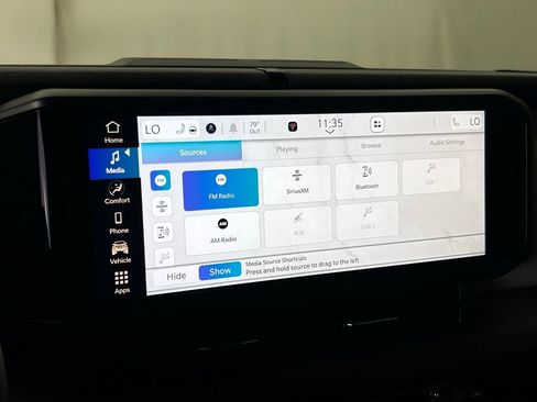 New 2025 Jeep Wrangler Willys image 46