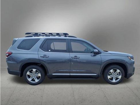 New 2026 Honda Pilot EX-L image 5