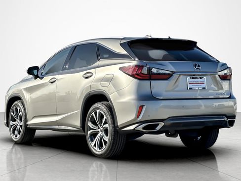Used 2018 Lexus RX 350 AWD w/ Premium Package image 3