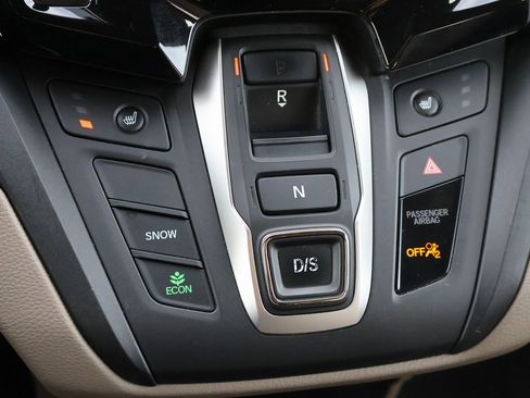 Certified 2019 Honda Odyssey EX-L image 24