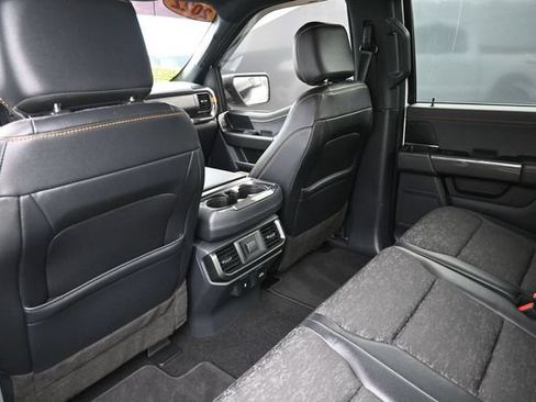 Used 2022 Ford F150 Tremor w/ Equipment Group 401A Mid AWD/4WD image 42