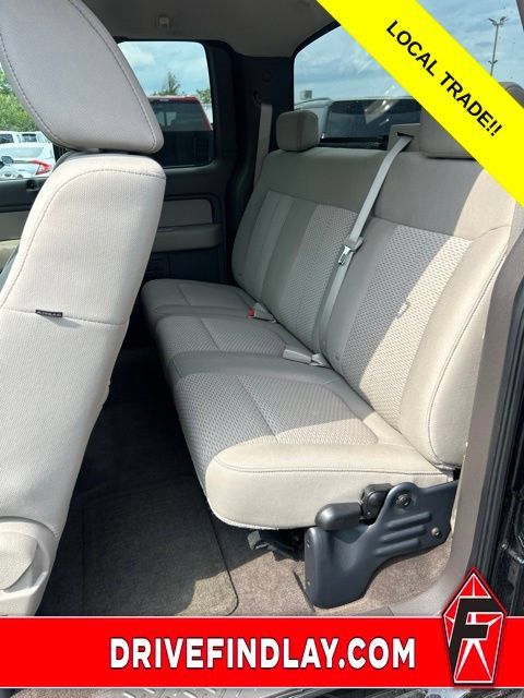 Used 2009 Ford F150 XLT RWD image 15