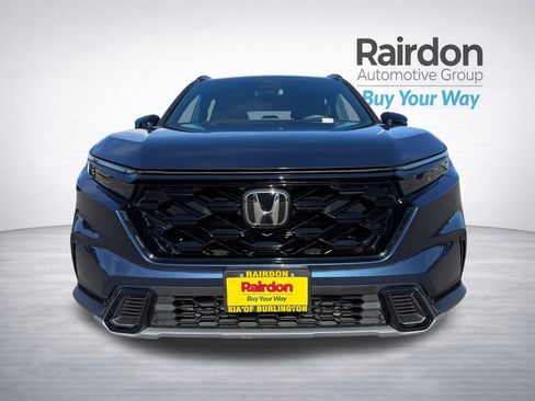 Used 2024 Honda CR-V Sport image 2