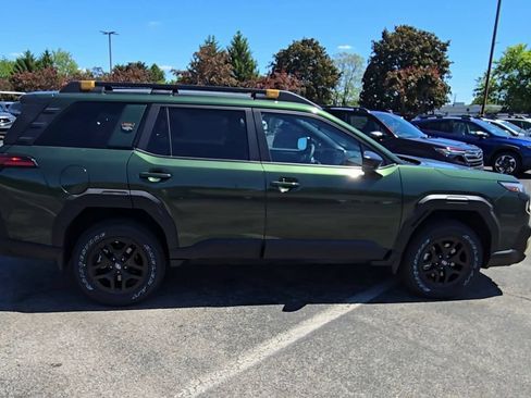 New 2026 Subaru Outback Wilderness AWD/4WD image 9