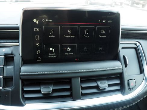 Used 2023 GMC Yukon SLT w/ SLT Premium Package AWD/4WD image 27
