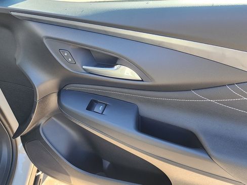 New 2026 Buick Envista Sport Touring w/ Studio Series image 36