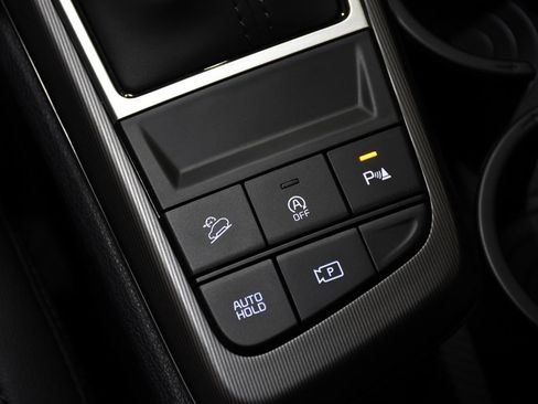 New 2026 Kia Sportage EX FWD image 23