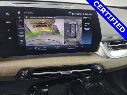 Used 2023 BMW X1 xDrive28i w/ Premium Package image 23