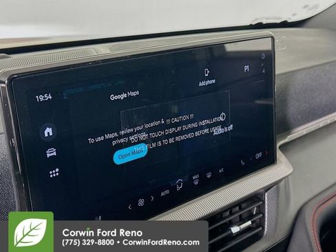 New 2026 Ford Explorer ST-Line w/ ST-Line Street Pack AWD/4WD image 15