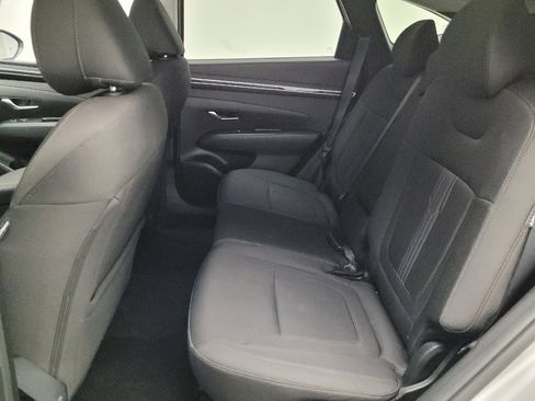 Used 2024 Hyundai Tucson SEL image 18