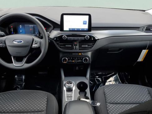 New 2026 Ford Escape Active image 16