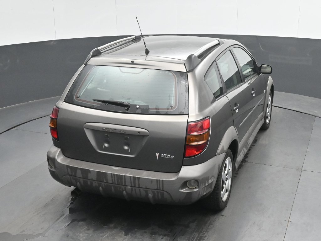 Used 2008 Pontiac Vibe FWD image 24