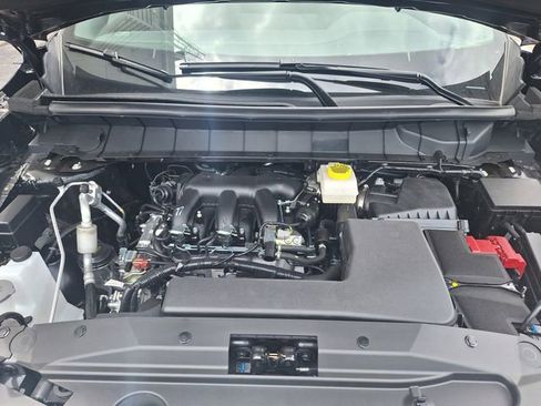 New 2026 Nissan Pathfinder Rock Creek AWD/4WD image 10