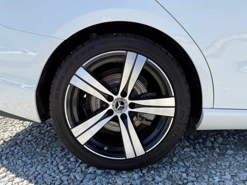 Used 2025 Mercedes-Benz C 300 4MATIC Sedan image 16