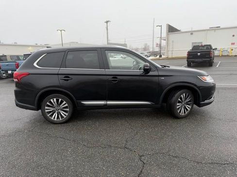 Used 2019 Mitsubishi Outlander GT image 7