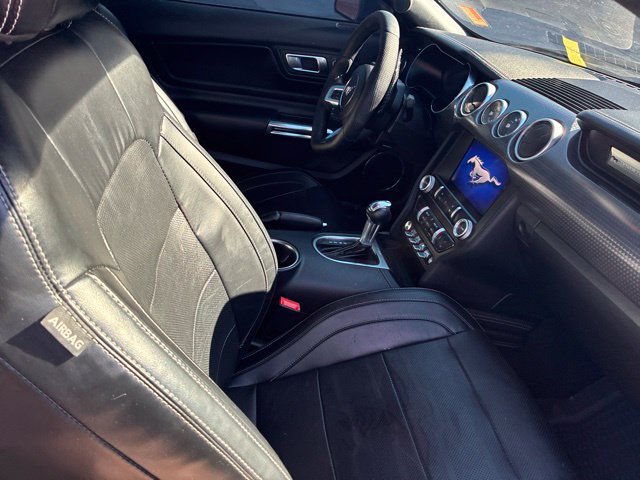 Used 2019 Ford Mustang GT Premium w/ GT Performance Package RWD image 5