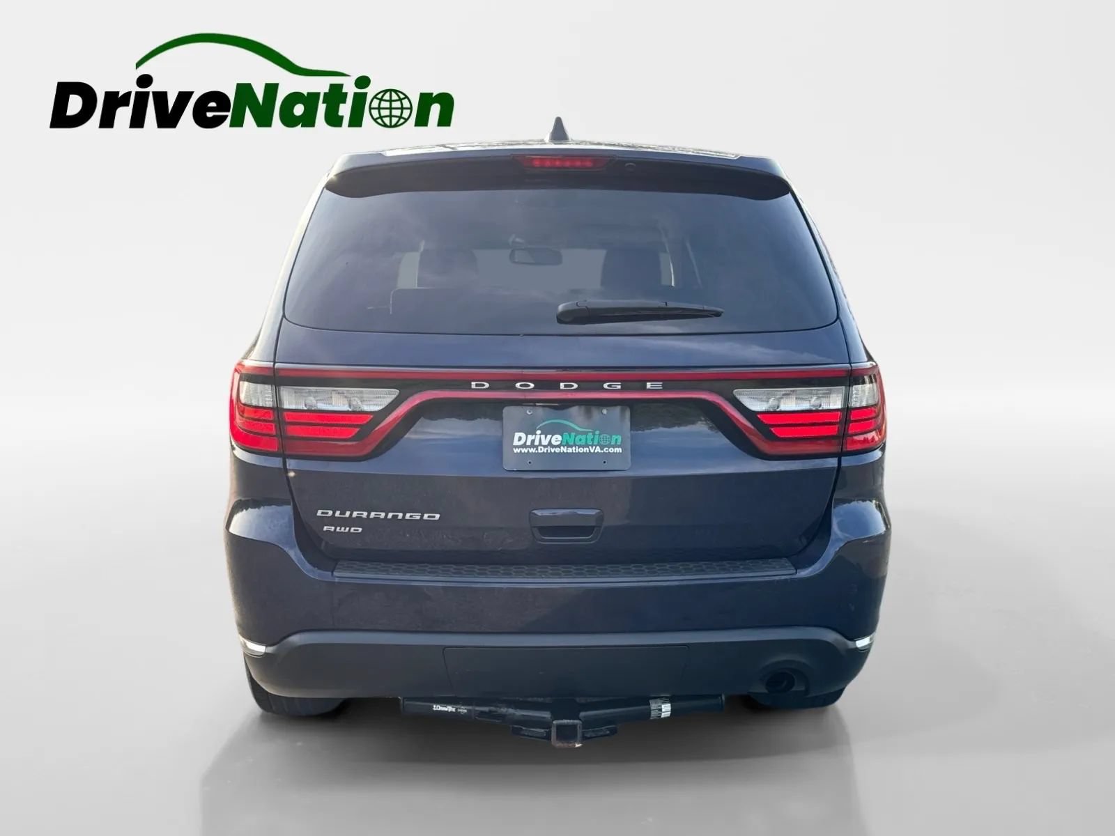 Used 2014 Dodge Durango SXT AWD/4WD image 6