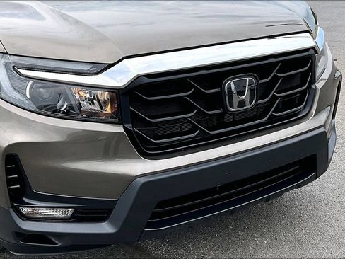 Used 2023 Honda Ridgeline RTL image 35