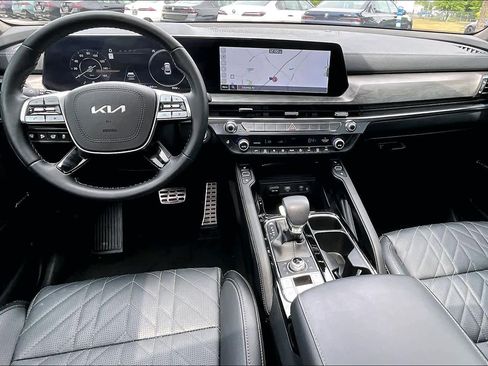 Used 2025 Kia Telluride SX Prestige X-Line AWD/4WD image 15