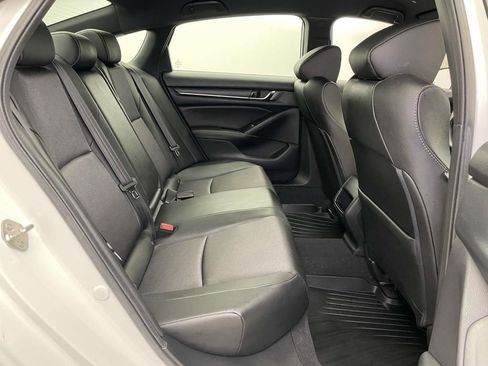 Used 2019 Honda Accord Sport image 20