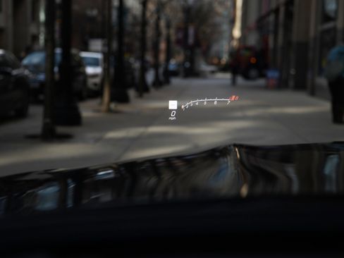 Used 2024 Mercedes-Benz SL 63 AMG 4MATIC image 13